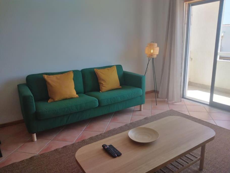 Navigation House Apartamento Sesimbra Exterior foto