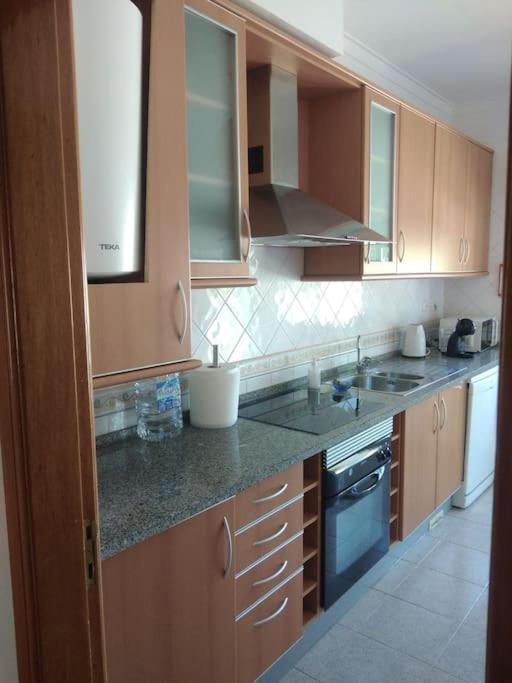 Navigation House Apartamento Sesimbra Exterior foto